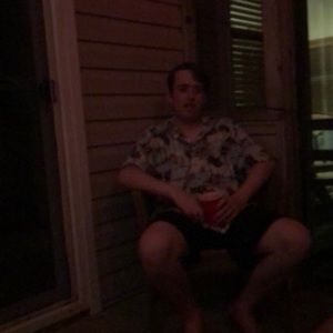 Meet your Posher, Cade